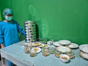 dr. Murni, Sp.GK, AIFO-K6